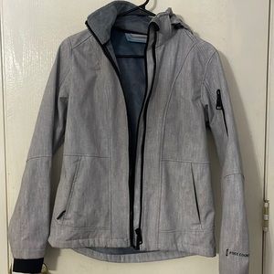 Free Country Coat. Size Small in Womens.